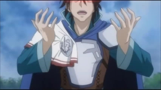 Legend of The Legendary Heroes【AMV】 Monster