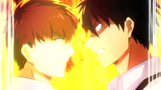 To love ,or not to love 【AMV】 Opening