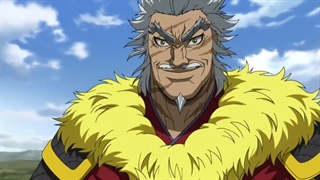 امپراطوری Kingdom فصل 2 قسمت 18