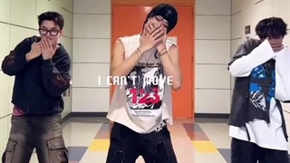 Happy birthday to the best dancer that ever I see <3