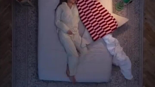 استاپ موشن تبلیغاتی کالای خواب | بیاسا