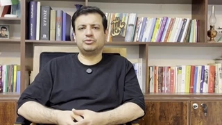 14041025: پشت پرده اغتشاشات و تهدیدات ترامپ