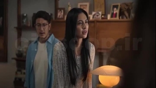 اکسیر ترسناک هیجان انگیز دوبله فارسی 2025