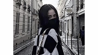 چیزایی که باید پیش یه دختر باشه!!