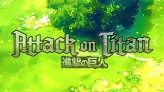 Attack on titan