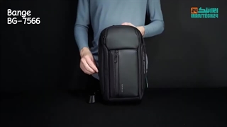 کوله کراس بادی بنج مدل Bange BG-7566