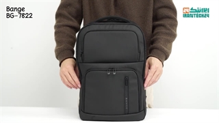 کوله پشتی بنج مدل Bange BG-7822