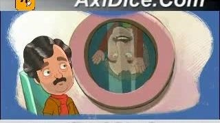 خواب های کارتونی خنده دار ارسطو در پایتخت ۴ سال ۹۳ (2015)