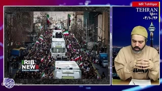 14041026: تماس نتانیاهو با پوتین / دقیقا چه چیزی رخ داده است؟