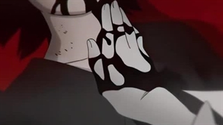 I can't feel pain anymore