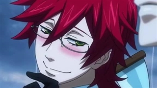 ددی مو‌قرمز انیمه ای درخواستی برای هیون