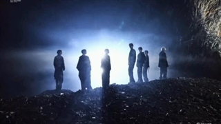 آهنگ No way back انهایپن آلبوم THE SIN:VANISH