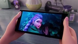 انیمیشن شکارچیان شیاطین کیپاپ دوبله فارسی