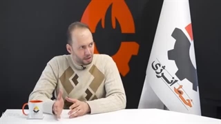 حمله به تاسیسات نفتی ایران با پهپاد لوکاس آمریکایی مجید رجبی