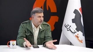 راز جهش دلار به ۱۳۰ هزار تومان! درآمد نفتی در جیب رانتخواران عطا بهرامی
