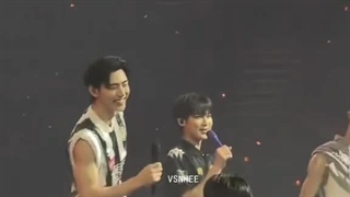 اگه گفتید چی؟؟ وقتشه سونسون!