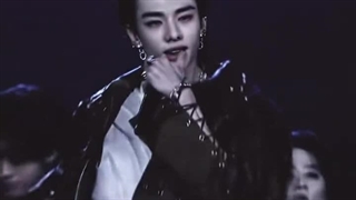 هیونجین شییییی