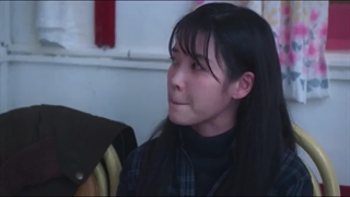 قسمتی از سریال نارنگی که همذات پنداری میکنیم.:)