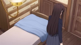 انیمه ماه تاریک   محراب خون Dark Moon  Tsuki no Saidan قسمت 1 360p-360p