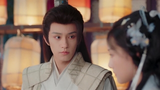 سریال چینی بهشت عشق Love paradise 2025 قسمت10