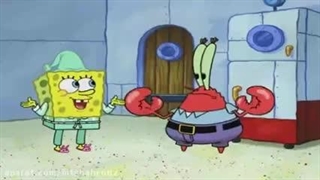 کارتون سینمایی خاطره انگیز باب اسفنجی فصل دوم طولانی 6 ساعته قدیمی دهه 80ی