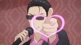 انیمه Lest Go Karaoke قسمت 4 زیرنویس چسبیده فارسی