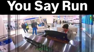 موسیقی متن انیمه مای هیرو آکادمیا ( You Say Run)