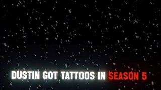 +عشقی که داستین به ادی داشت