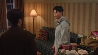 قسمت ۴ میشه این عشق رو ترجمه کرد؟ با زیرنویس فارسی