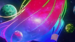 Sweet dream | Alien Stage