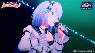 Morfonica - ＂Bloom Bloom＂ (3D Live Mode)