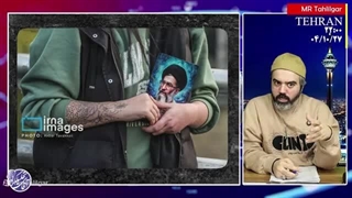 14041027: ناگفته هایی که نگفتند؛ افشا شد راز عجیب آشوبها