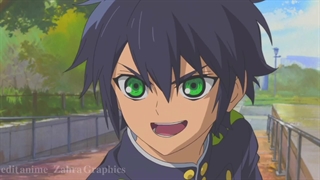 میکس انیمه با اهنگ ایرانی (انیمه اسرافیل جهان_پایان جهان)