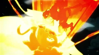 انیمه نیروی اتشEnen no Shouboutai: San no Shou Part 2 فصل 3 پارت 2 قسمت 2