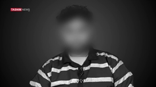 اعتراف اغتشاشگر - آتش‌ زدن بانک‌ها و فروشگاههای گرگان توسط عوامل موساد دیماه 1404