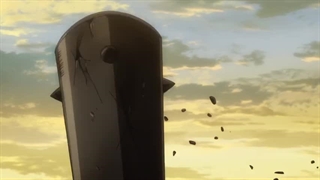 انیمه امپراطوری Kingdom فصل 3 قسمت 14