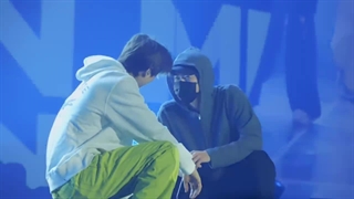 پشت صحنه انکور کنسرت کای در سئول (سهونم هست) + زیرنویس انگلیسی