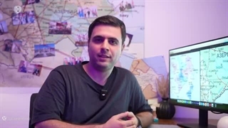 بررسی حمله اسرائیل به ایران از آذربایجان