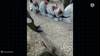 تجاوز جنسی به اسرای فلسطینی توسط اسرائیل