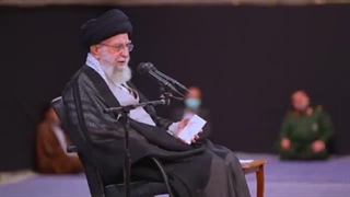جهت  برای رسیدن به قله...