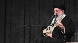 جهت  پرده توهم اقتدار دشمن را بشکنید و پاره کنید