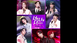 اهنگ 미니데이트 از YIHYUN (이현), RIA (리아)