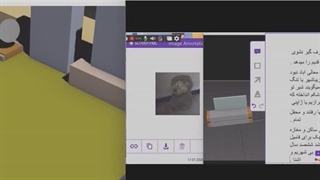 ادامه کارتون مهندس موفق 58