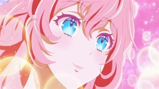 کازو، دختر جوان شرور، شیفته‌ی میزبان یک کشور همسایه است Akuyaku Reijou wa Ringoku no Outaishi ni Dekiai sareru قسمت 1