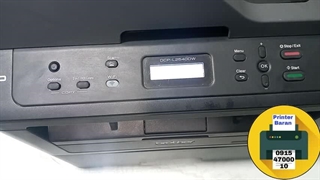 رفع خطا ریست برادر ۲۵۴۰