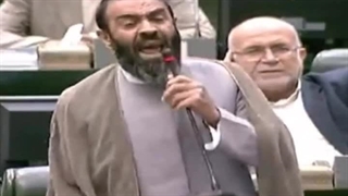 اینترنت من ساعت ۵ و نیم وصل شد