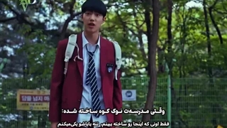 میکس فیلم اسپریت فینگرز