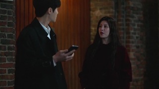 قسمت ۸ میشه این عشق رو ترجمه کرد؟ با زیرنویس فارسی