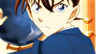 Detective Conan