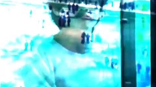 فرار از زندان بنگتن